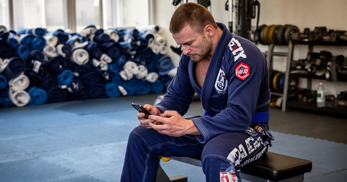 Best BJJ Training Journal Apps 2026: Ranked & Reviewed